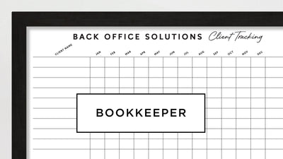 Bookkeeper