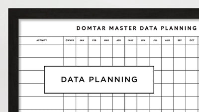 Data Planning