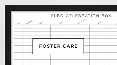 Foster Care