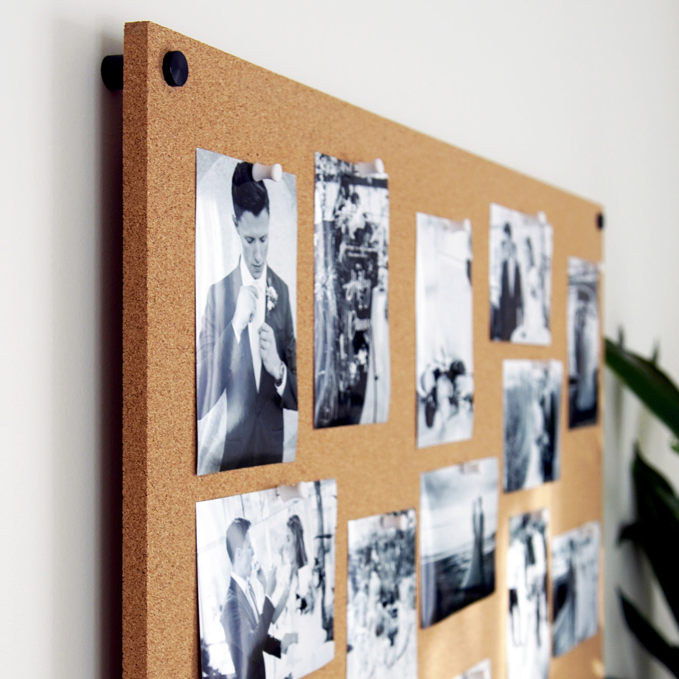 Modern Cork Board