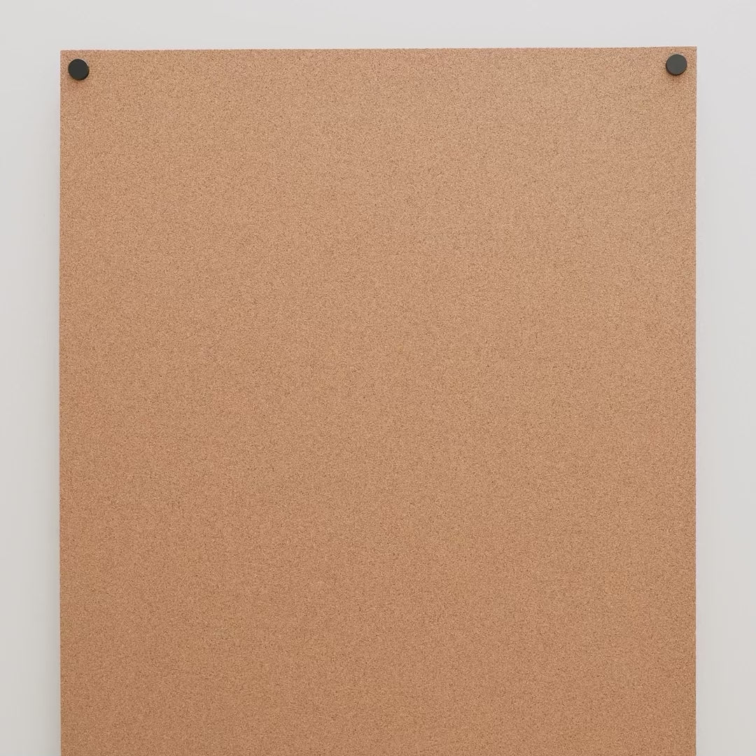 The Original Modern Cork Board